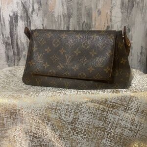 Louis Vuitton Mini Looping Bag